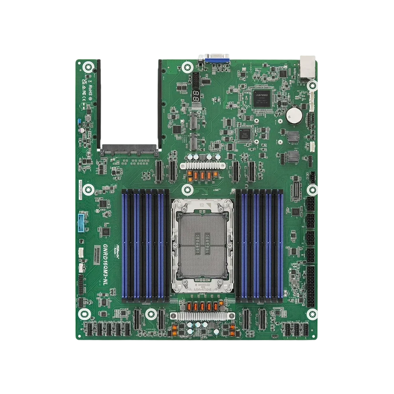 ASRock GNRD16QM3-NL