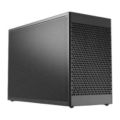 NCASE M2 - Black