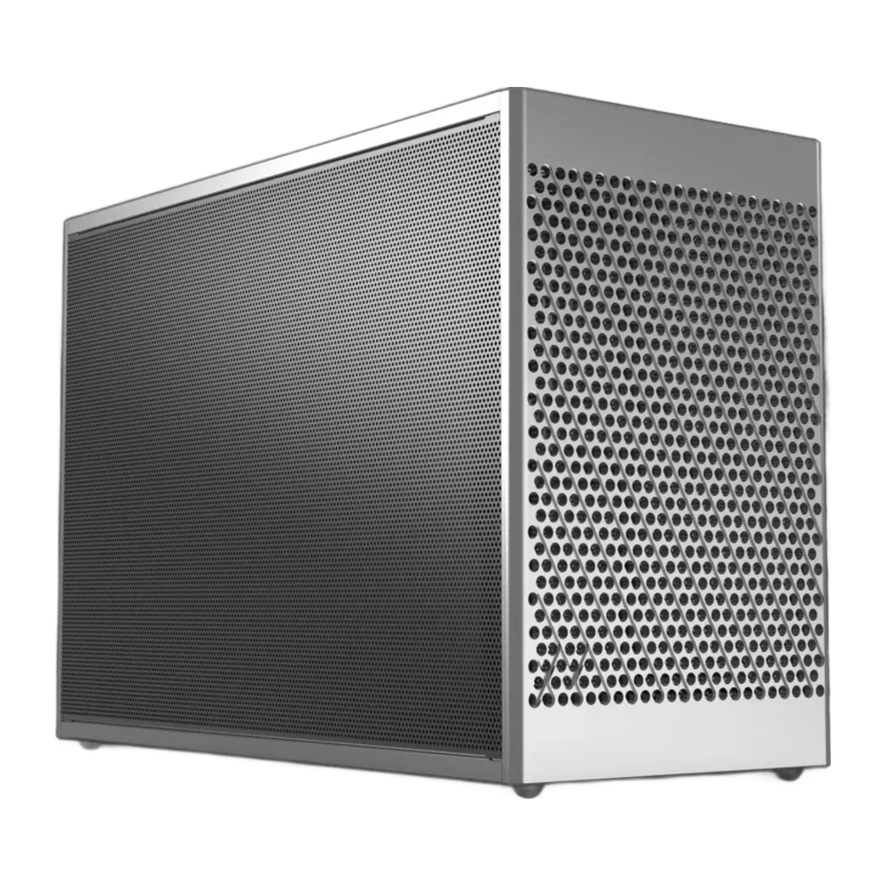 NCASE M2 - Silver