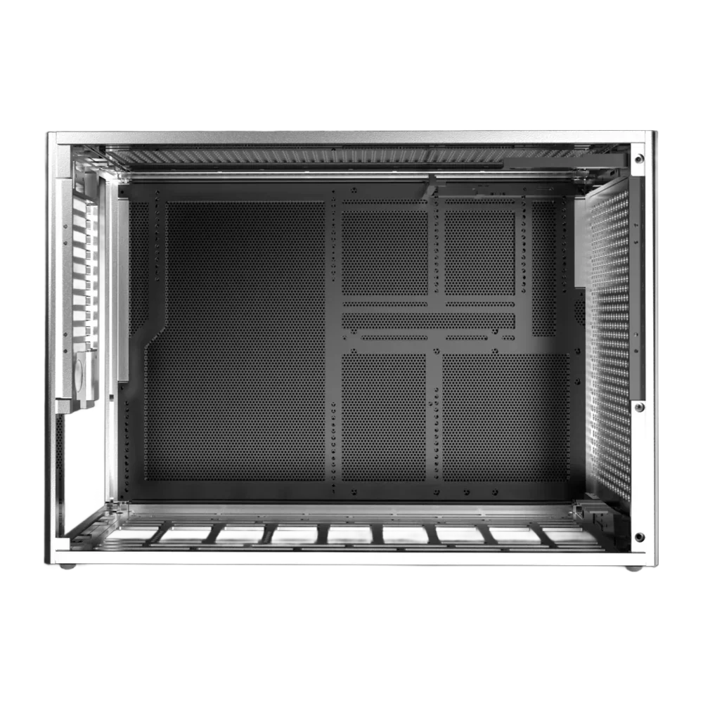 NCASE M2 - Silver#silver