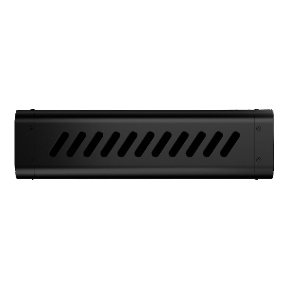 NCASE S5M - Black