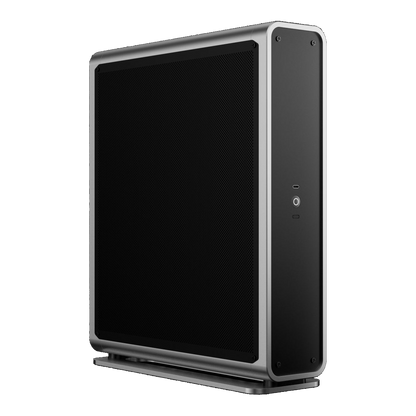 NCASE S5M - Silver
