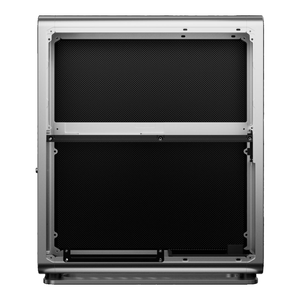 NCASE S5M - Silver#silver