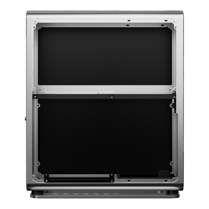 NCASE S5M - Silver
