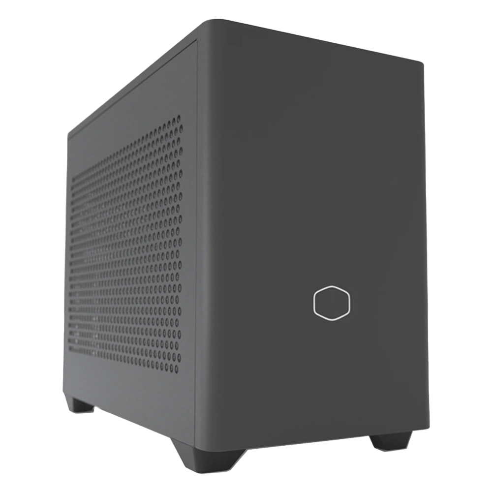 PCケース(自作PC用) Cooler Master MASTERBOX NR200P MAX NR200P MAX - Custom SFF PC Configurator – Neox Computers