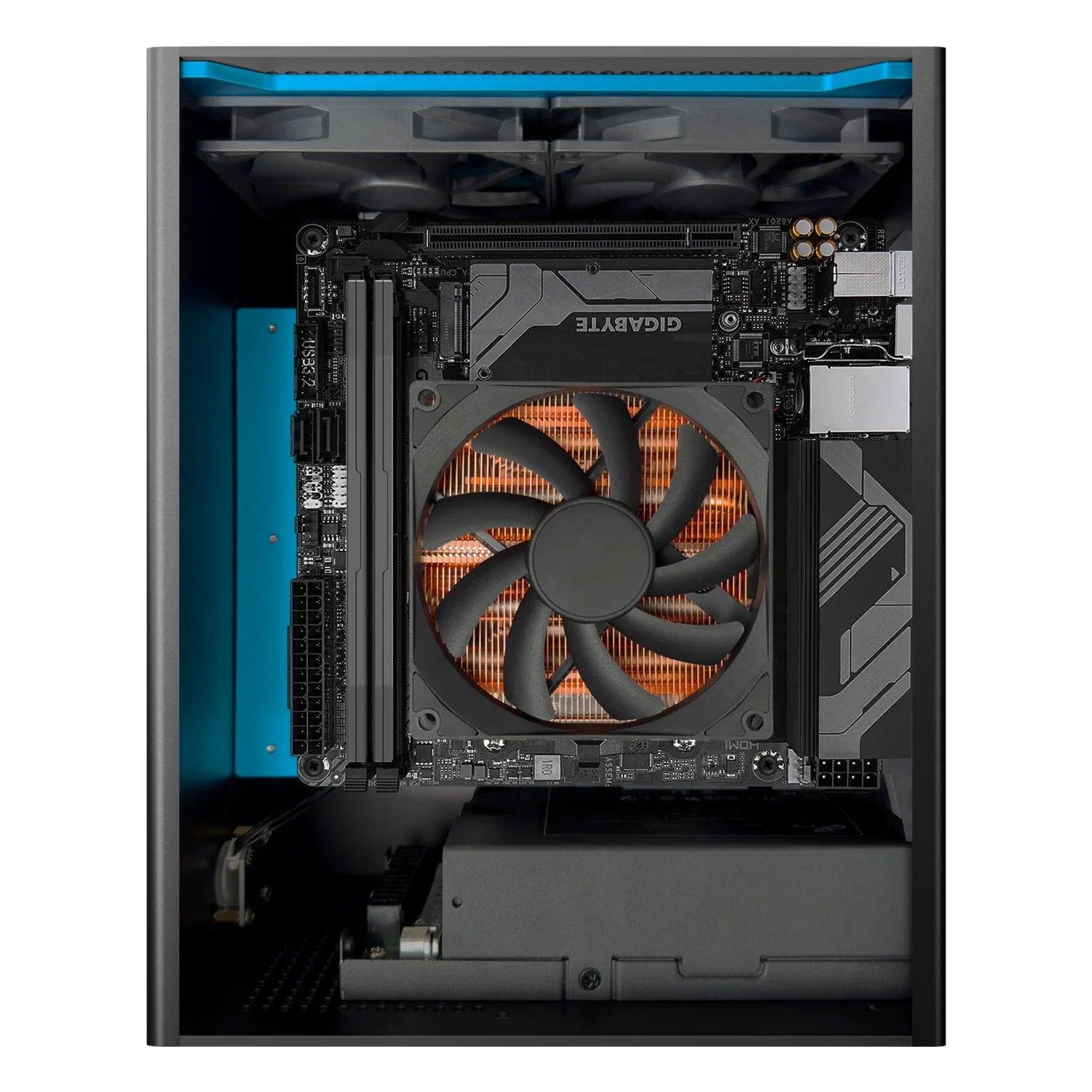 Neox NX Configurator – Neox Computers