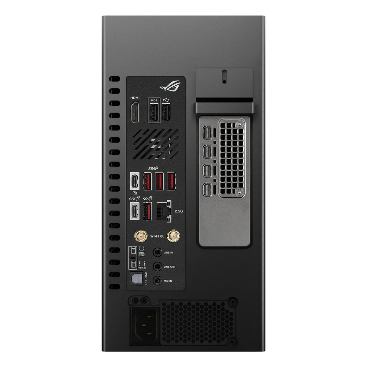 Neox Computers Neox NX Pro Configurator – Neox Computers