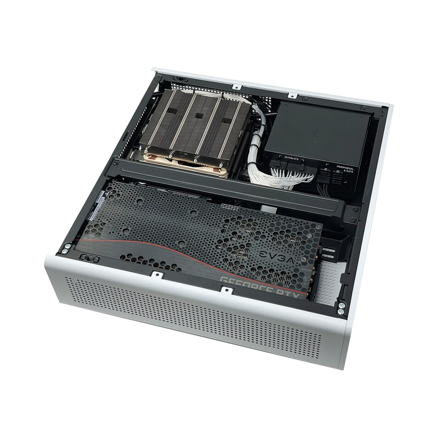 Gallery - Fractal Design Ridge – Neox Computers