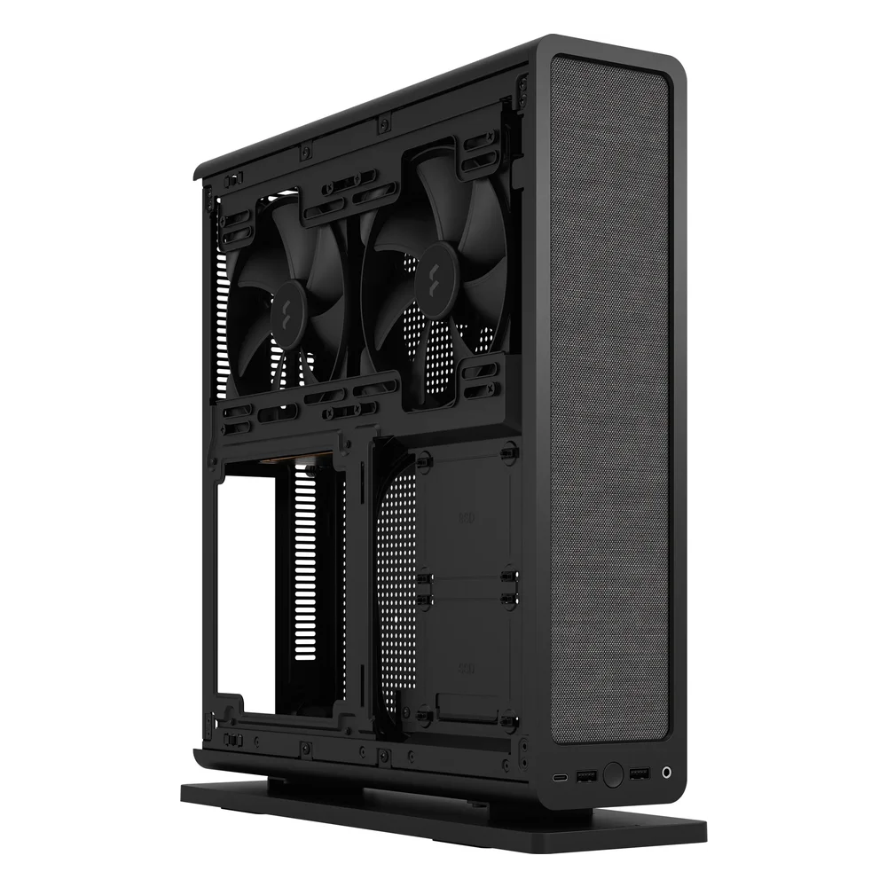 Fractal Design Ridge - Black#black