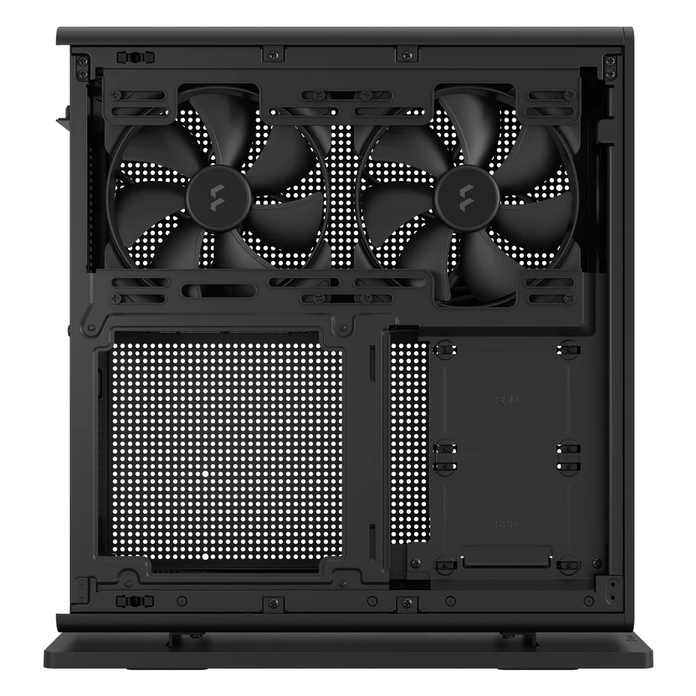 Fractal Design Ridge - Black#black