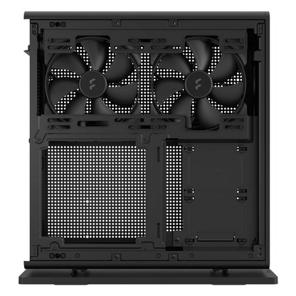 Fractal Design Ridge - Black