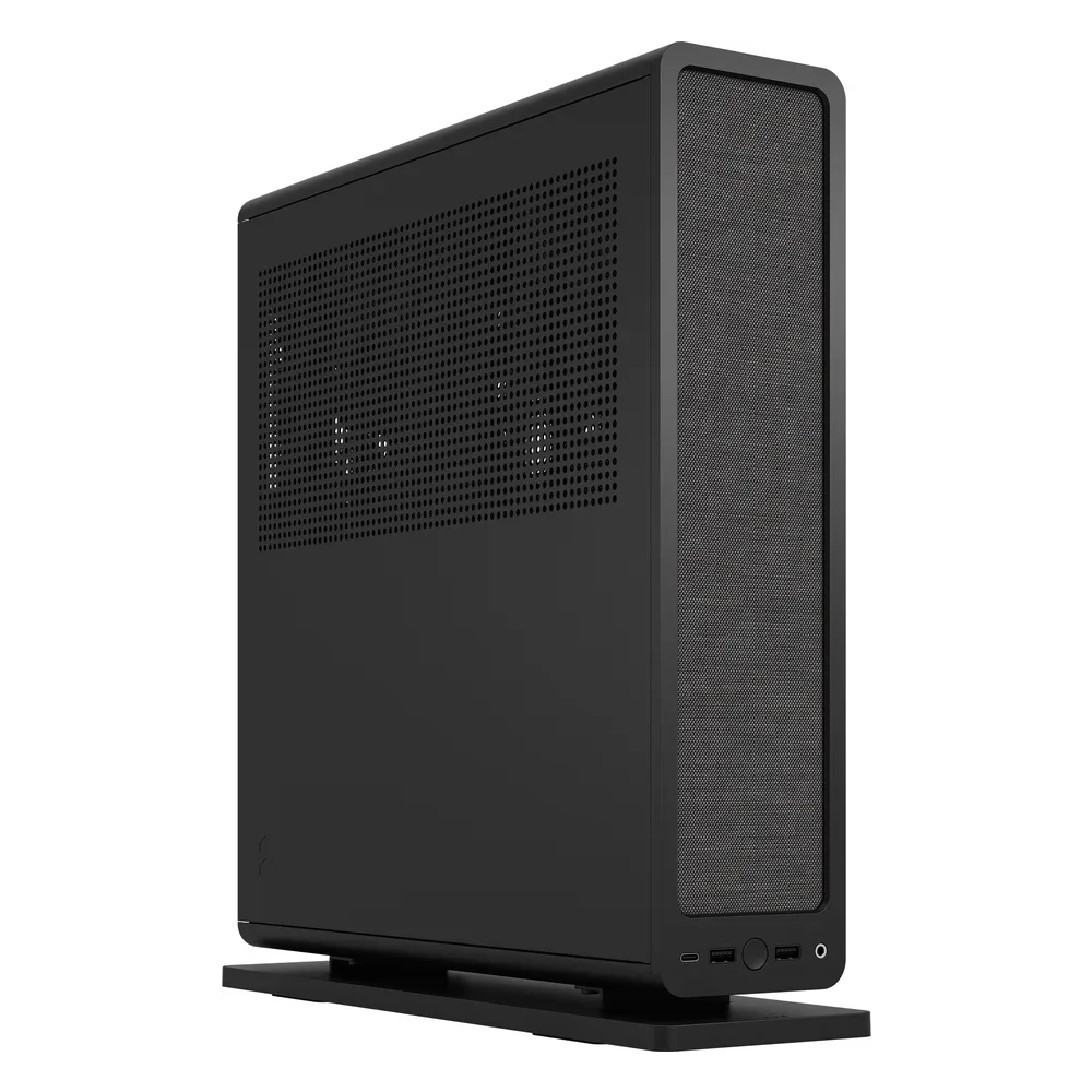 Fractal Design Ridge - Black#black