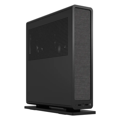 Fractal Design Ridge - Black