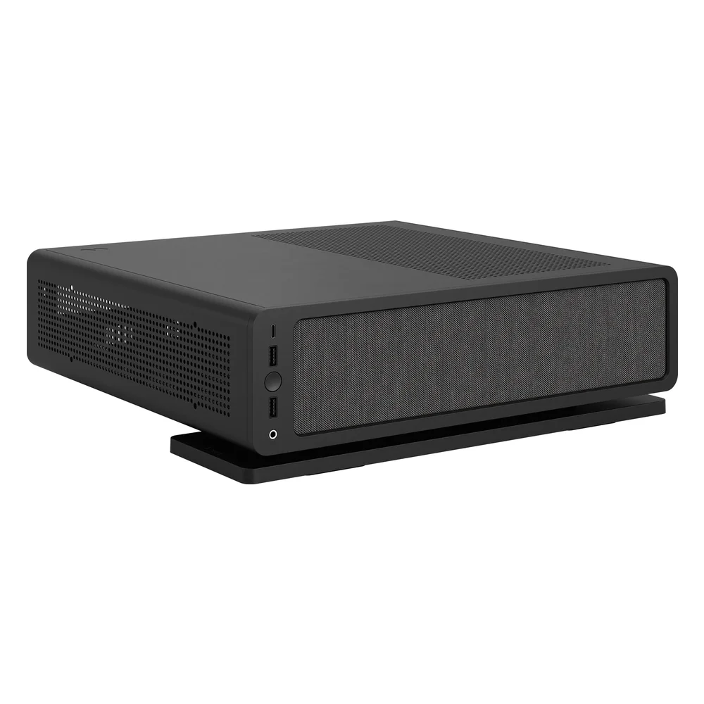 Fractal Design Ridge - Black#black