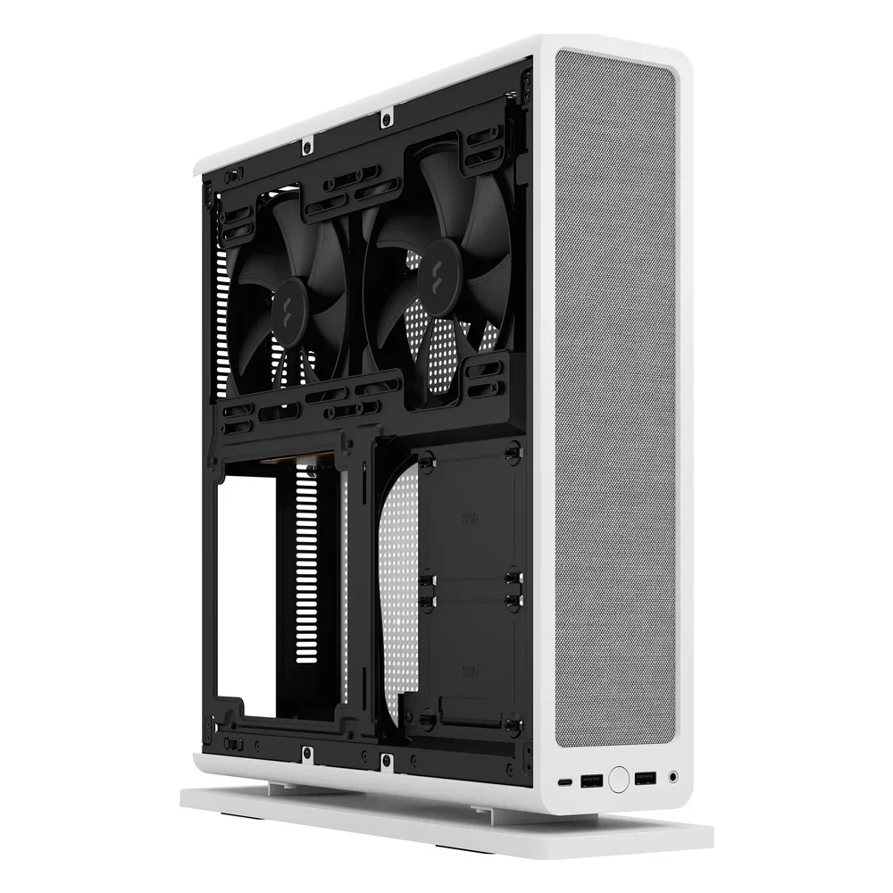 Fractal Design Ridge - White#white