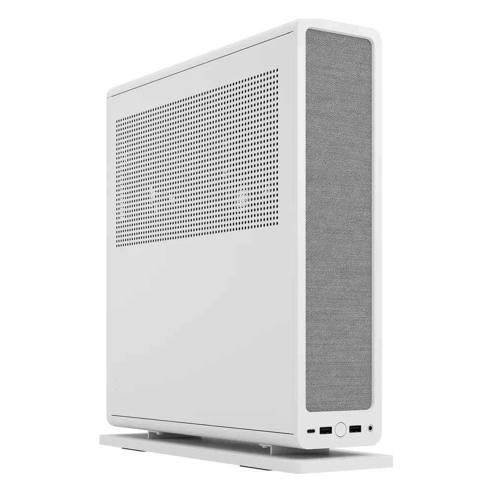 Fractal Design Ridge - White#white