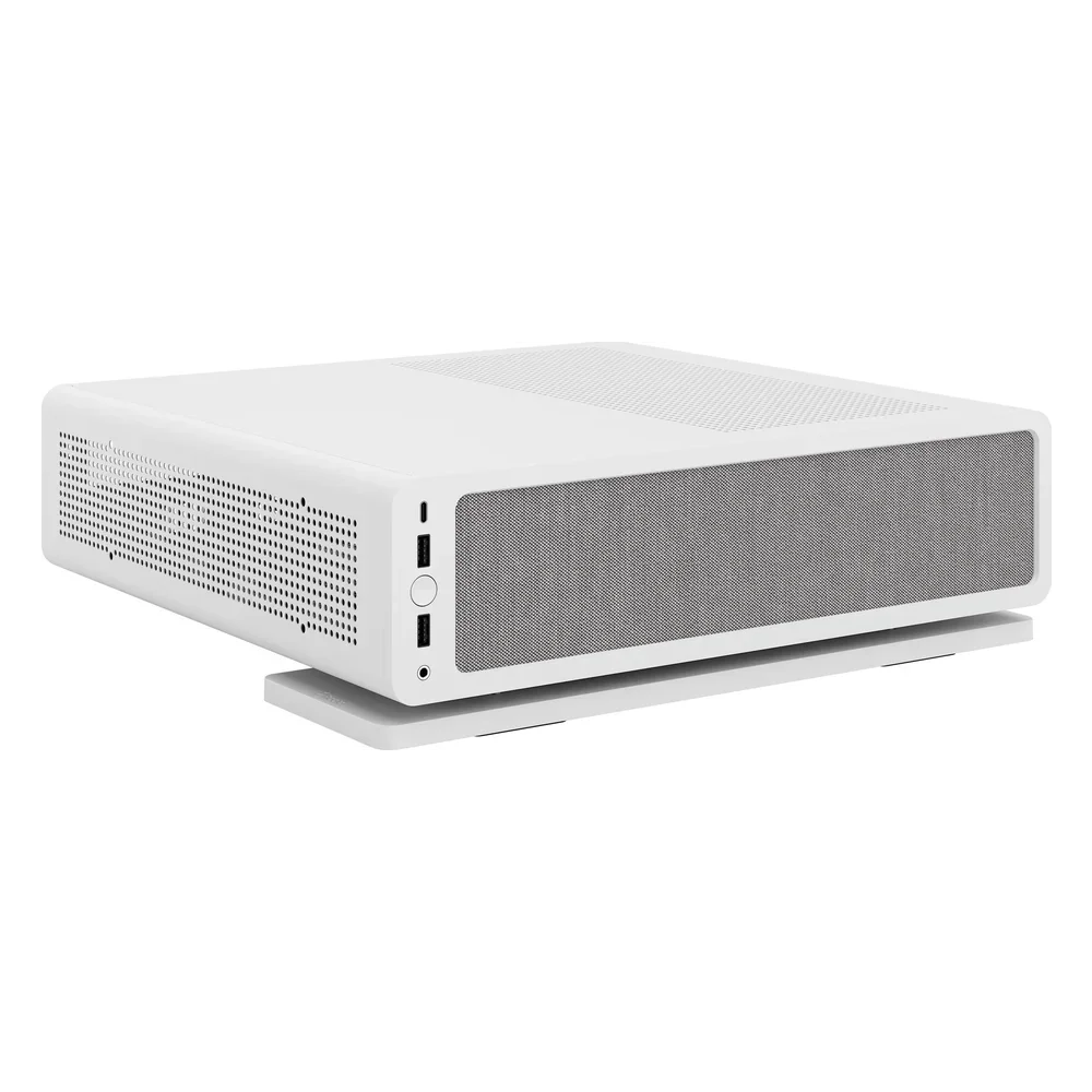 Fractal Design Ridge - White#white