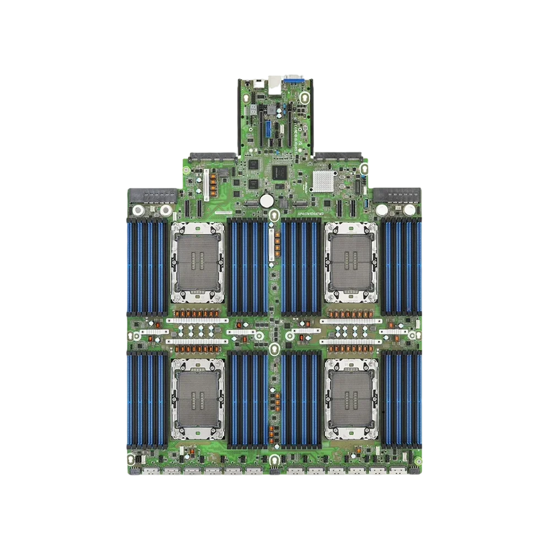 ASRock SP4C741D64TM3