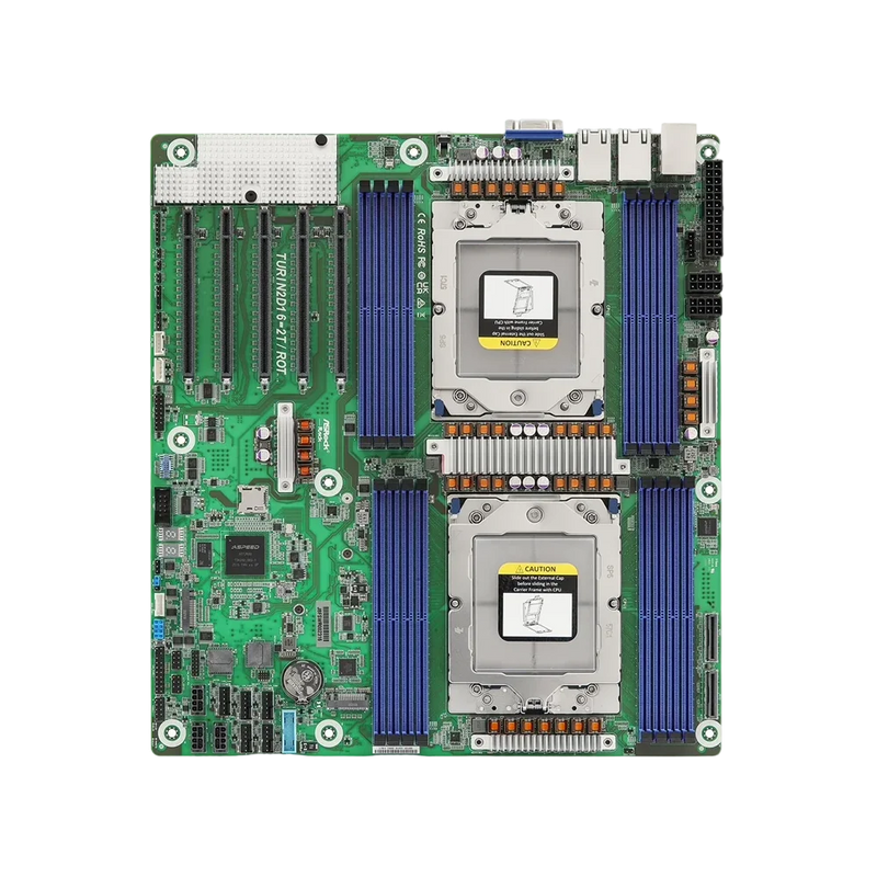 ASRock TURIN2D16-2T/ROT