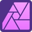 Affinity Photo app icon