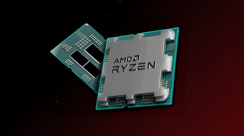 AMD Ryzen 9000 Series Processors