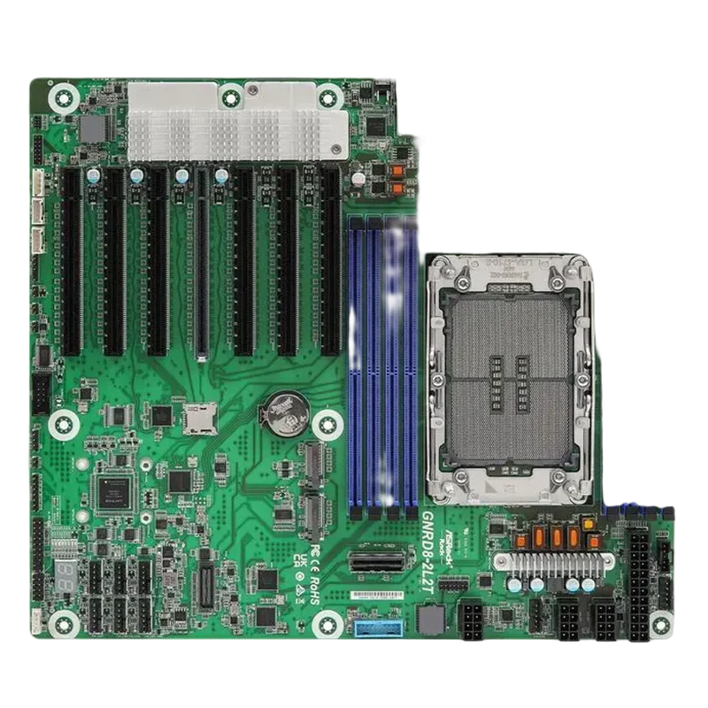 ASRock GNRD8-2L2T