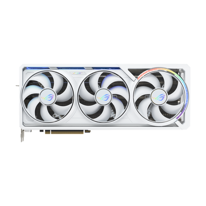 ASUS GeForce RTX 5090 ROG Astral OC 32GB GDDR7 White