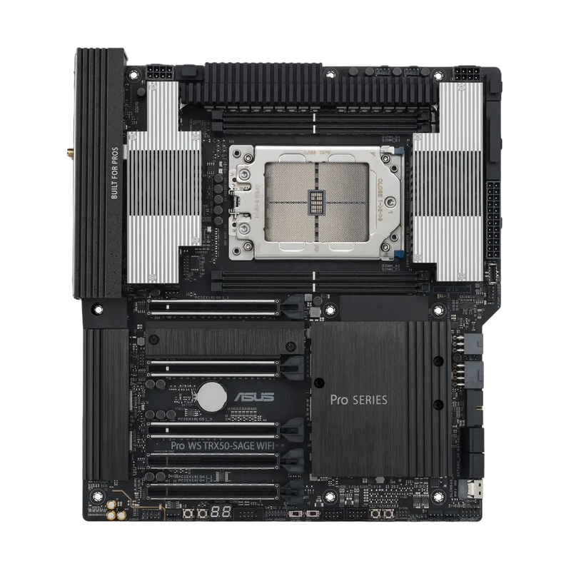 ASUS Pro WS TRX50-SAGE WIFI