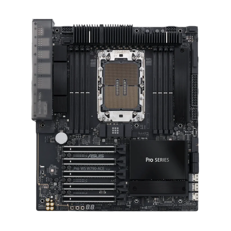 ASUS Pro WS W790-ACE