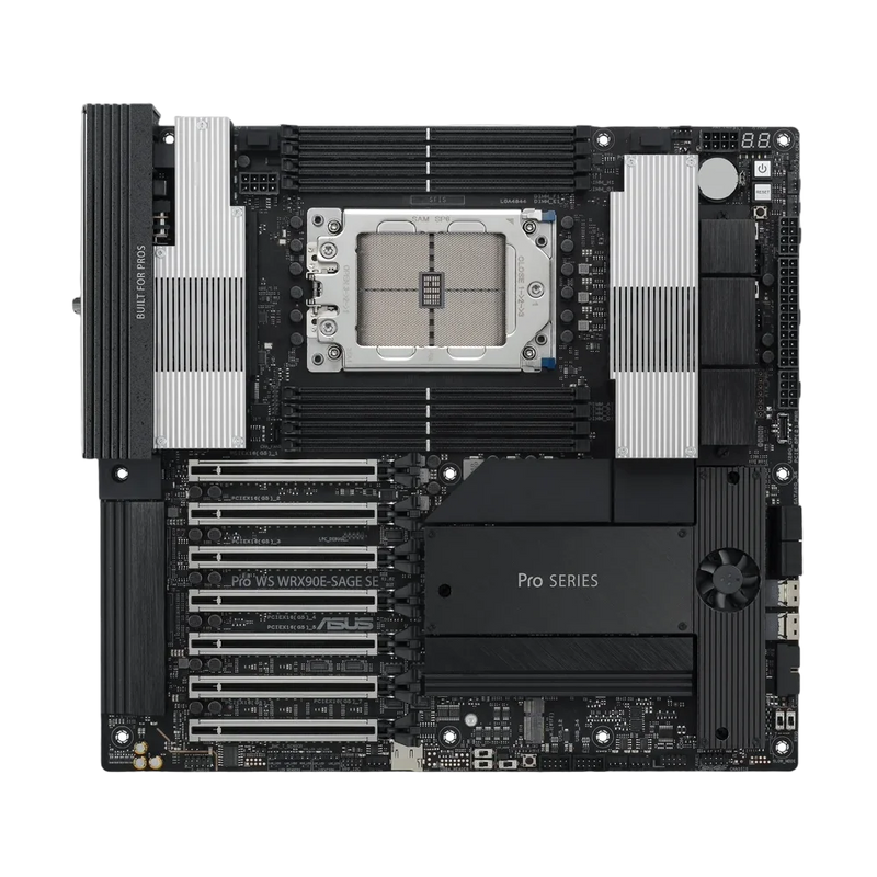ASUS PRO WS WRX90E-SAGE SE