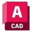 AutoCAD app icon