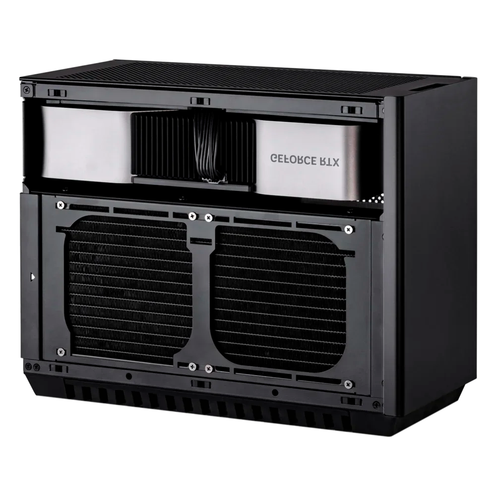 DAN C4-SFX - Custom SFF PC Configurator – Neox Computers