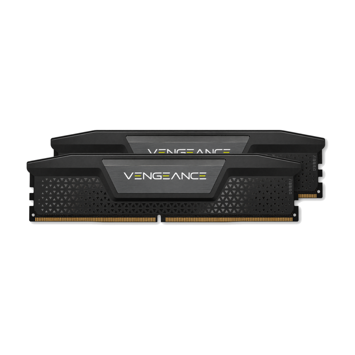 Corsair Vengeance 32GB (2x16GB) DDR5-6400 CL36 Desktop Memory Black