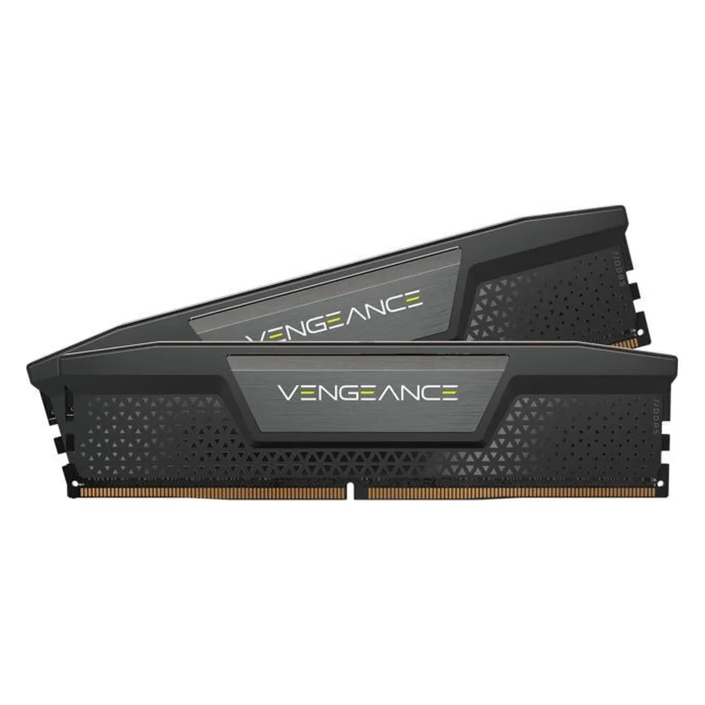 Corsair 32GB (2x16GB) DDR5-5600 CL40 Desktop Memory Black