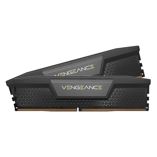 Corsair Vengeance 128GB (2x64GB) DDR5-6400 CL42 Desktop RAM