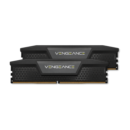 Corsair Vengeance 64GB DDR5-5200 Black