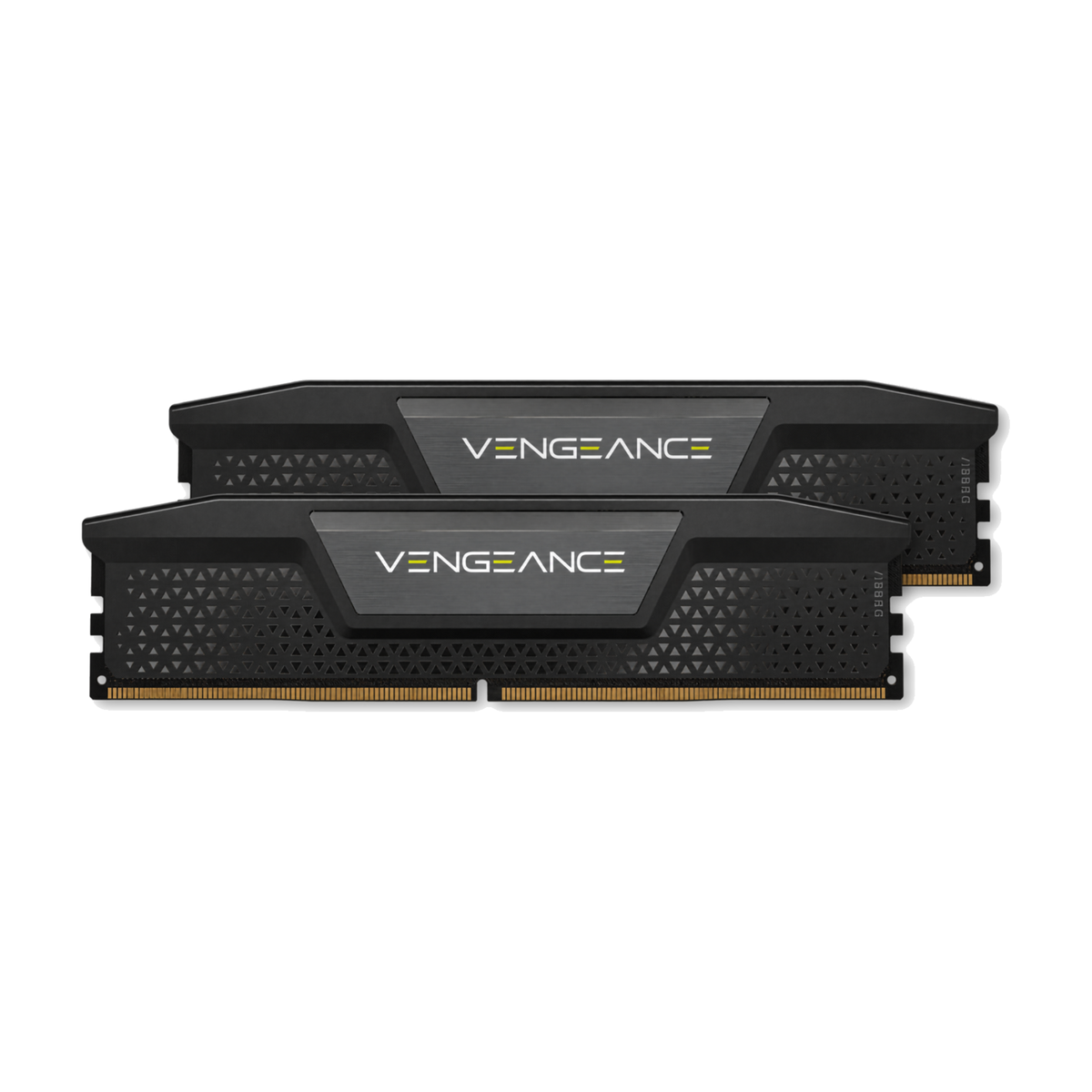 Corsair Vengeance 64GB (2x32GB) DDR5-5600 CL36 Desktop Memory Black