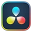 DaVinci Resolve app icon