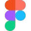 Figma app icon