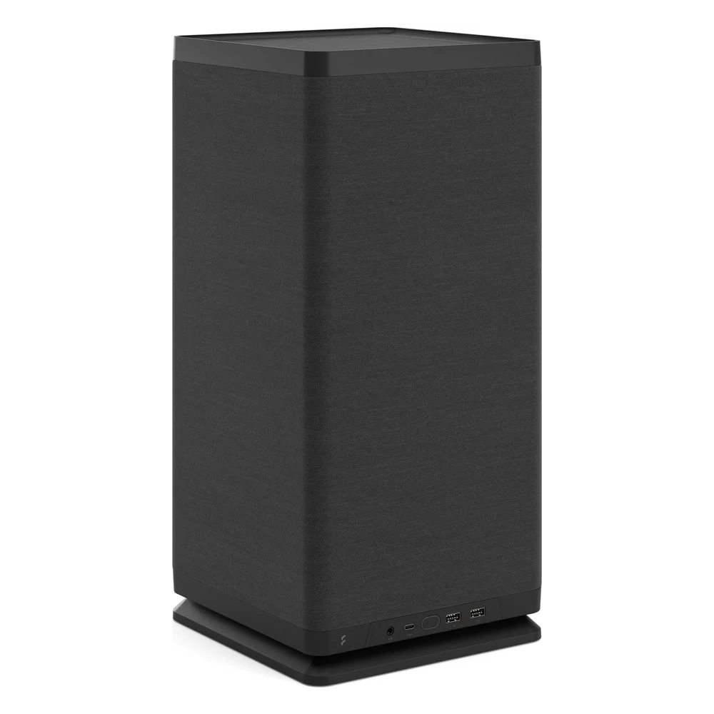 Fractal Design Mood - Black#black