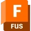 Fusion 360 app icon