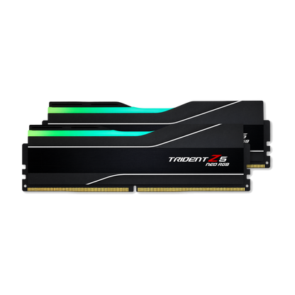 G.Skill Trident Z5 Neo RGB 64GB DDR5-6000 CL32