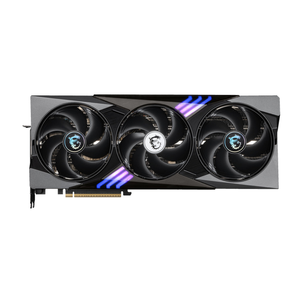 MSI GeForce RTX 5090 Gaming Trio OC 32GB Graphics Card (Refurbished)