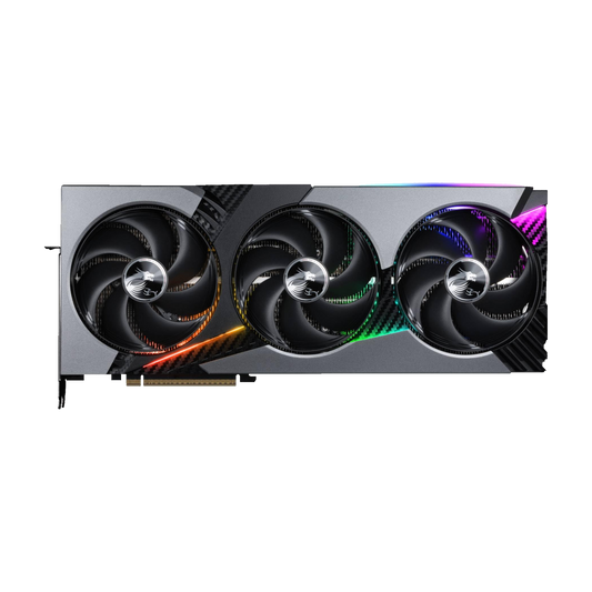MSI GeForce RTX 5090 32G Vanguard SOC G5090-32VGS