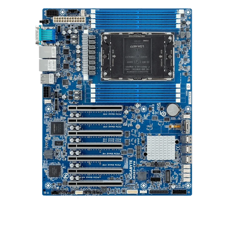 Gigabyte MS03-CE0