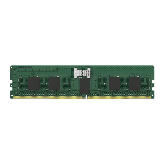 Kingston 16GB DDR5-4800 ECC Registered RDIMM Server RAM Memory Module KTL-TS548S8-16G