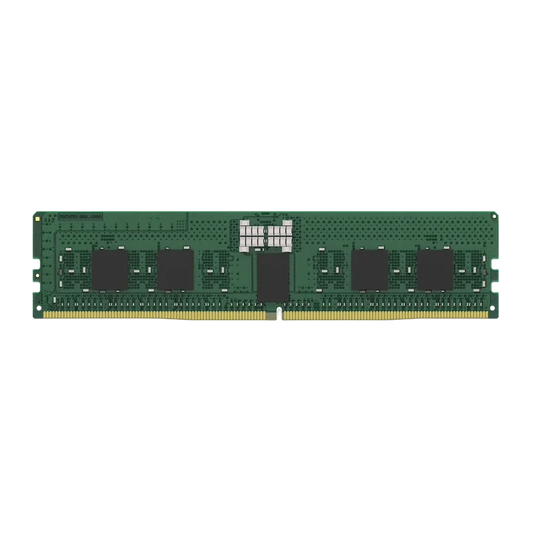 Kingston 64GB DDR5-5600 ECC RDIMM Server RAM Memory Module KSM56R46BD4PMI-64HAI