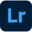 Adobe Lightroom app icon