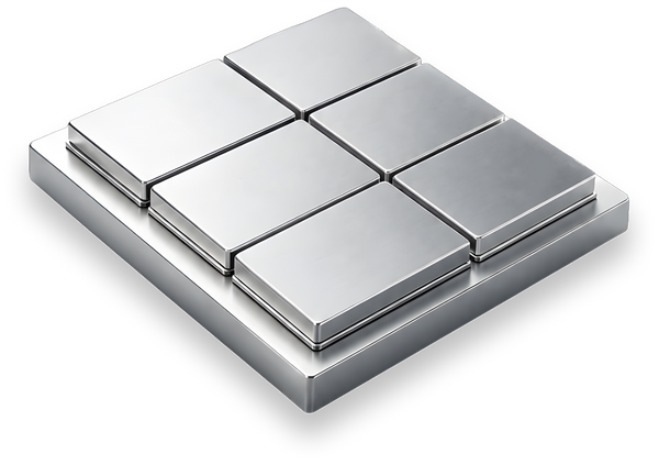 DDR5 ECC server memory module
