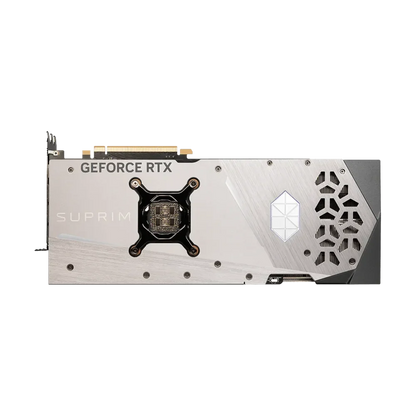 MSI GAMING GeForce RTX 4090 SUPRIM X 24G Graphics Card